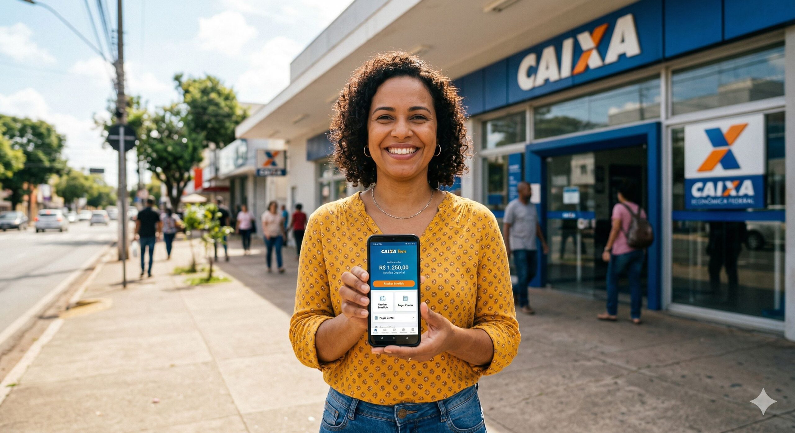 Pagamento do Bolsa Família: CAIXA Finaliza Lote de Março Hoje!