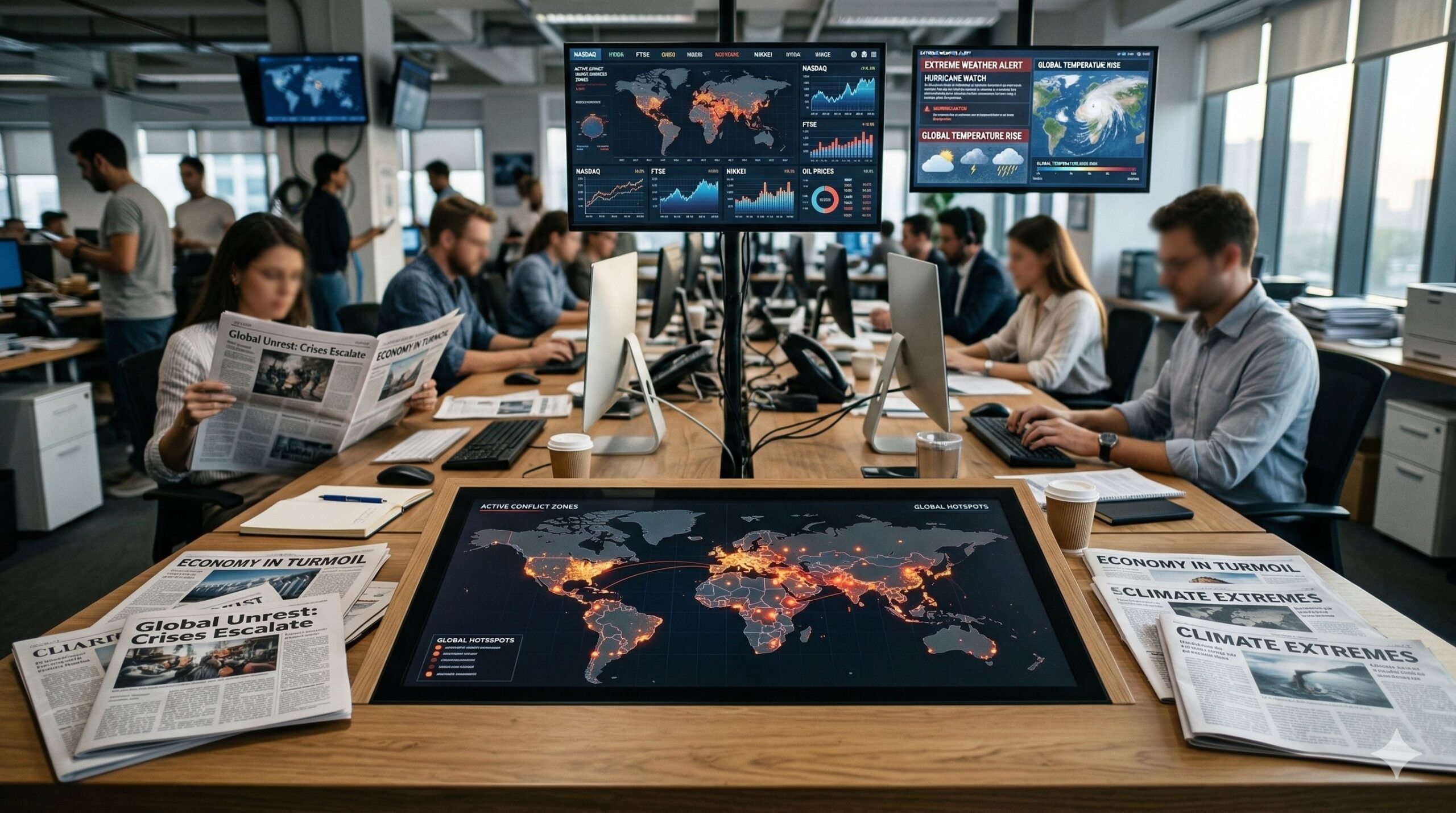 Noticias do mundo hoje ao vivo: 20/03/2026