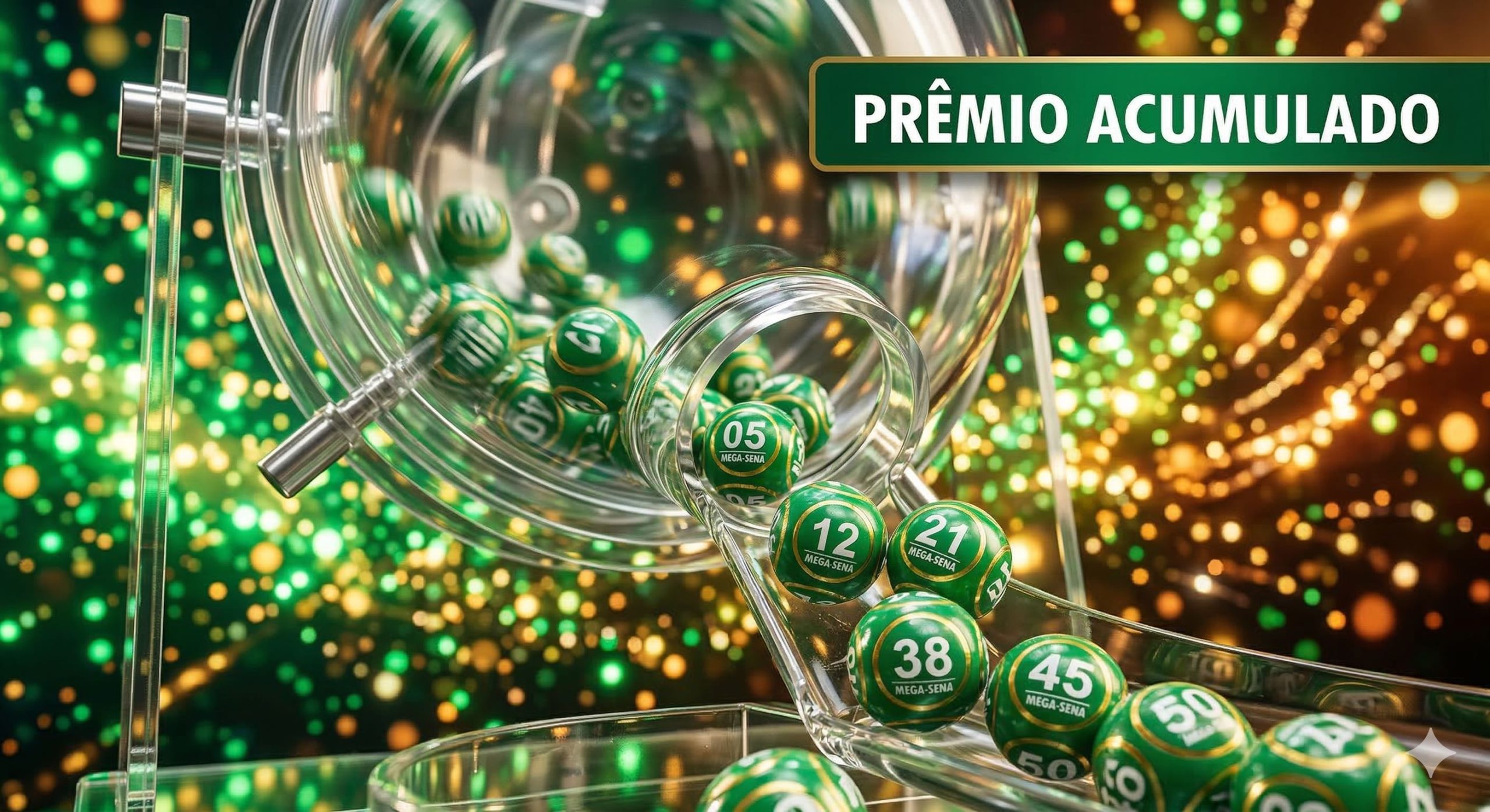 Resultado Mega-Sena 2983: Prêmio Acumula em R$ 75 Milhões!