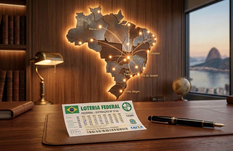 Resultado Loteria Federal 6046: Veja os bilhetes ganhadores hoje