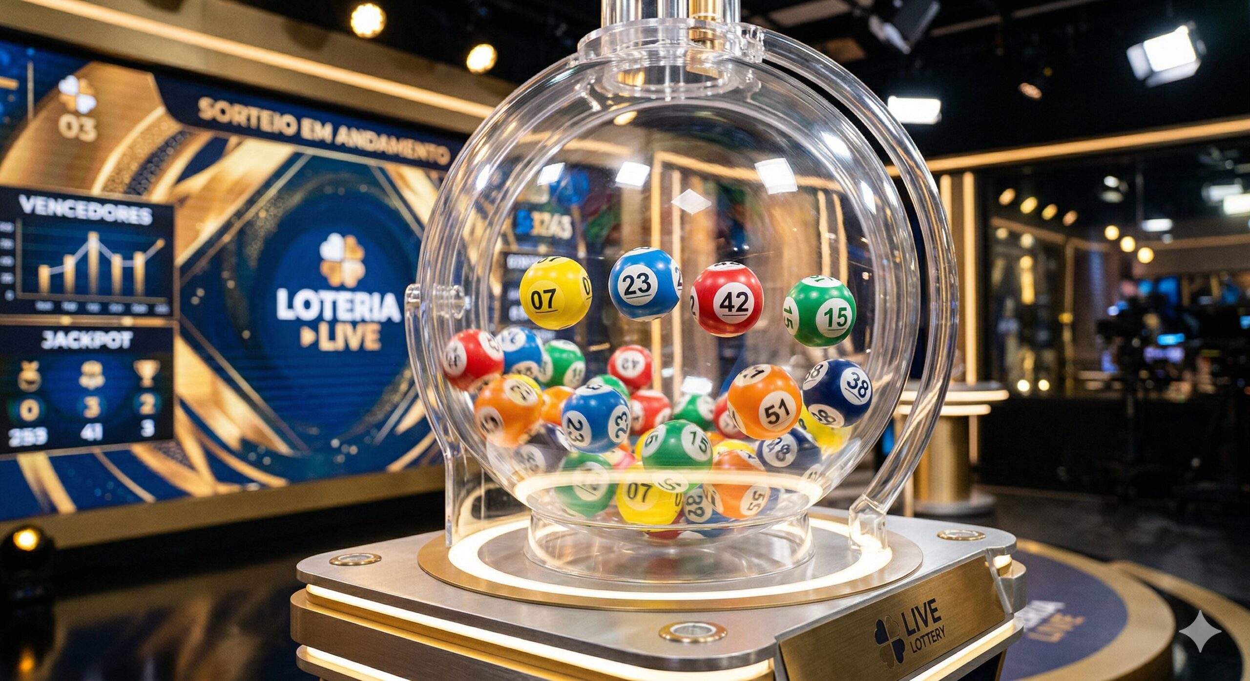 Resultado Lotofácil 3643: Confira os Números de Hoje (23/03)