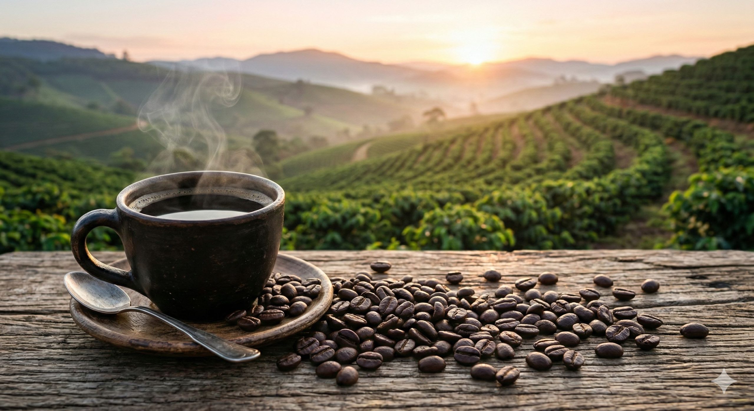Preço do café arábica sobe hoje (02/03); veja cotação do milho e açúcar