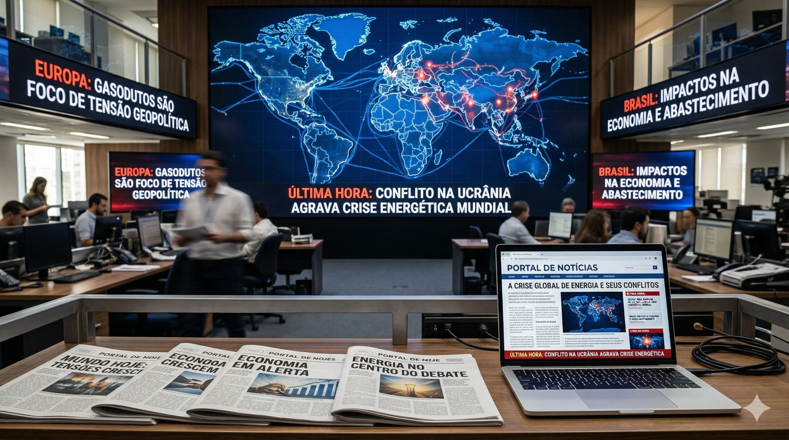 Noticias do mundo hoje: grandes fatos de 23/03/2026