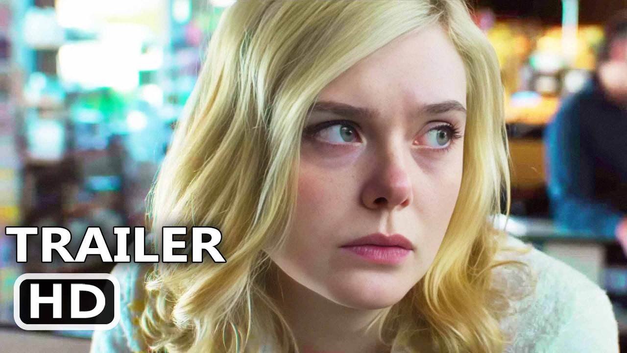 MARGÔ ESTÁ EM APUROS Trailer Dublado Oficial (2026) Elle Fanning
