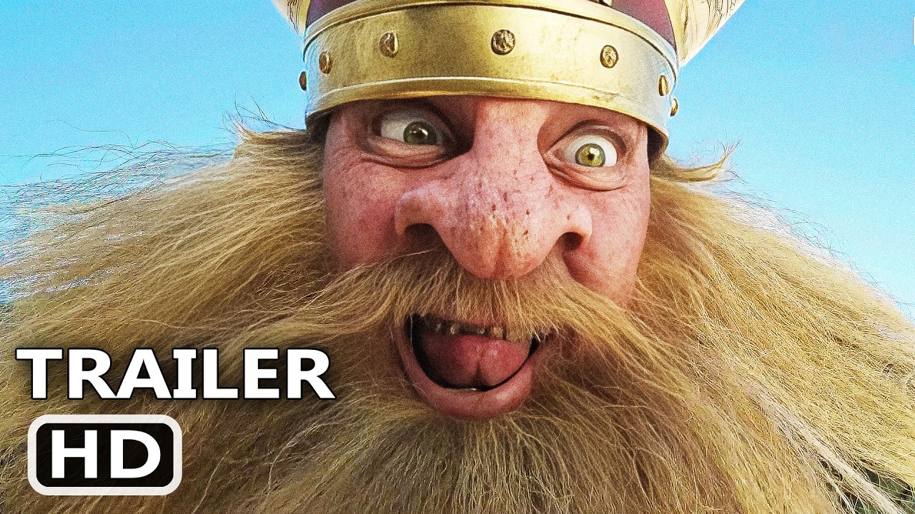 ONE PIECE: A Série Temporada 2 Trailer Dublado Oficial (2026) Brogy