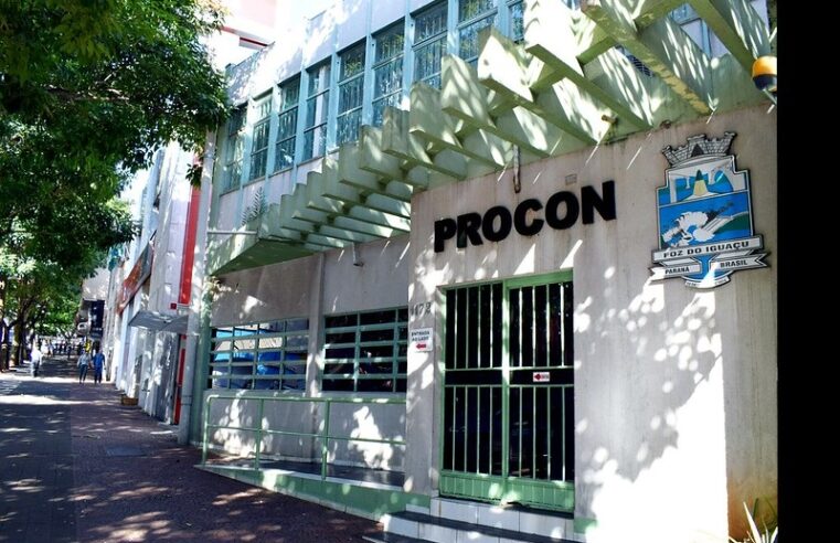 Preço dos combustíveis Foz do Iguaçu: Procon alerta para altas