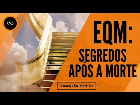 SEGREDOS APÓS A MORTE – Experiência de Quase Morte e a Realidade do Universo – Alexandre Pereira