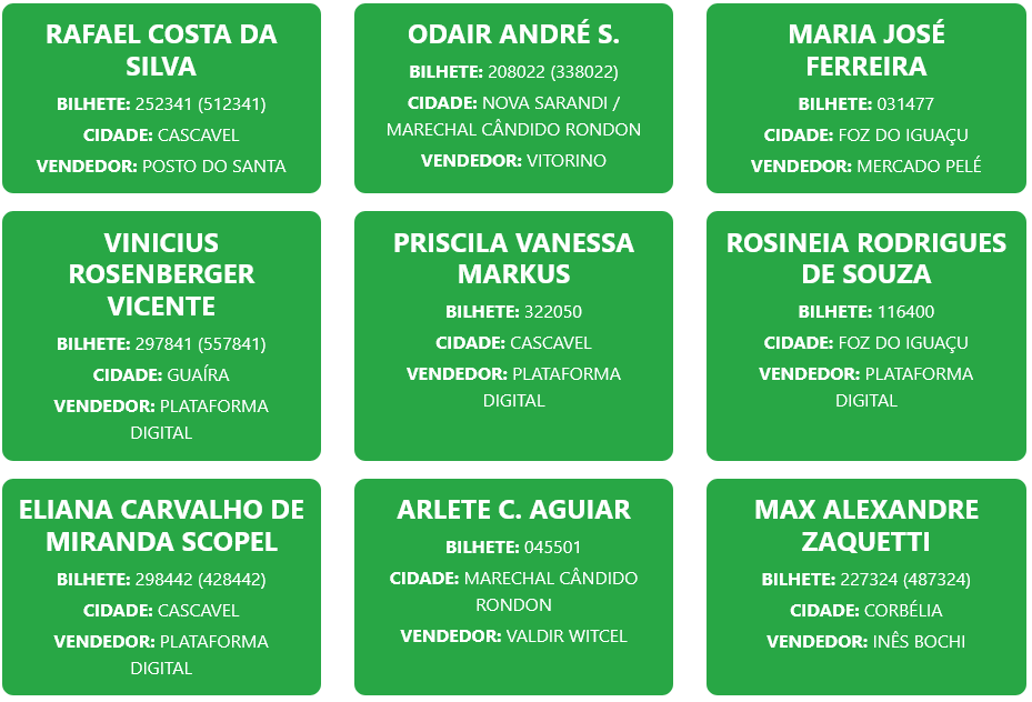 Resultado do Sorteio Proeste de Hoje: 29 de Março de 2026 10 Screenshot 2026 03 29 at 12 42 26 Resultados – Proeste