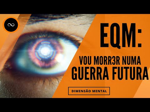 VI UMA GUERRA NO FUTURO – Experiência de Quase Morte – Voltei para Contar (EQM 130)