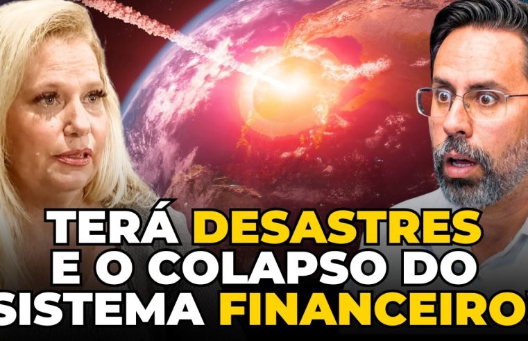 Voltou da Morte Com Revelações Sobre o Futuro da Humanidade!