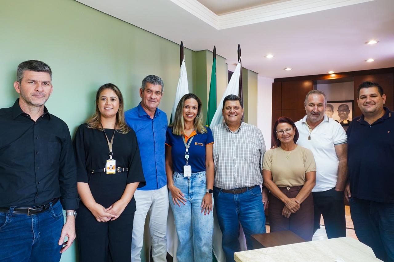 Quedas de energia em Santa Terezinha de Itaipu: Soluções da Copel