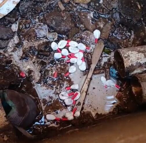 Operação DENARC Foz do Iguaçu: 4 presos e drogas no Morumbi
