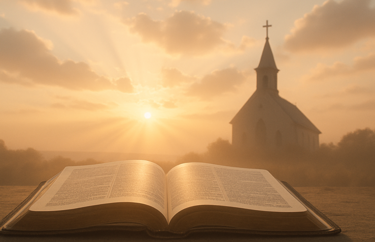 Evangelho do Dia 02/04/2026 – Reflexão e Oração de Hoje