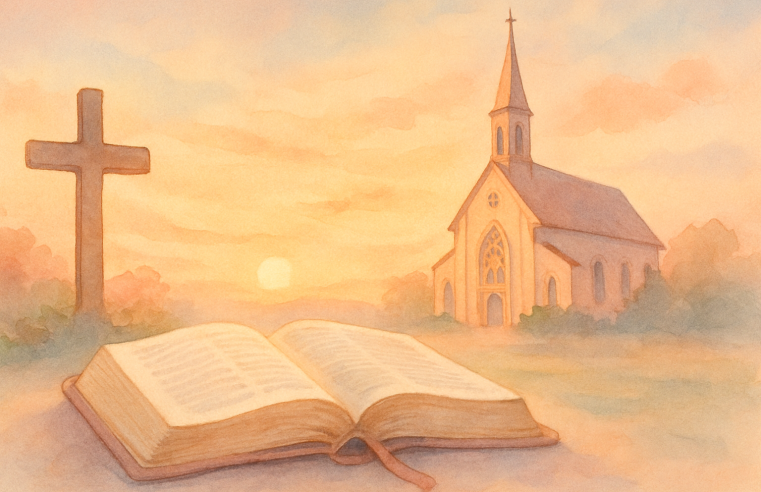 Evangelho do Dia 10/04/2026 – Reflexão e Oração de Hoje