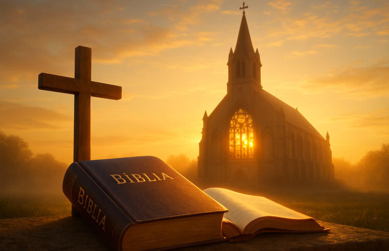 Evangelho do Dia 11/03/2026 – Reflexão e Oração de Hoje