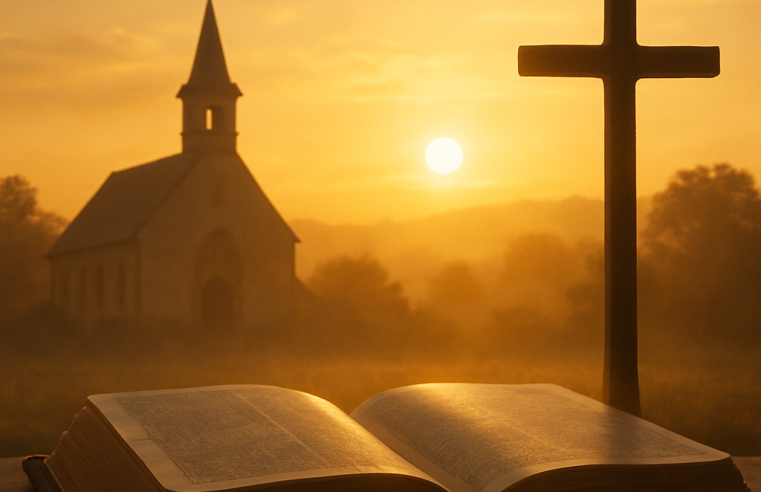 Evangelho do Dia 12/03/2026 – Reflexão e Oração de Hoje