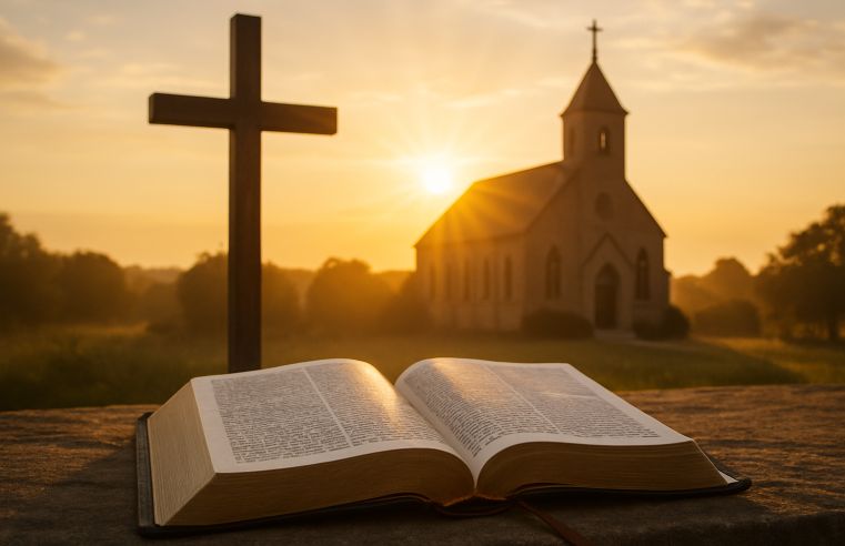 Evangelho do Dia 12/04/2026 – Reflexão e Oração de Hoje