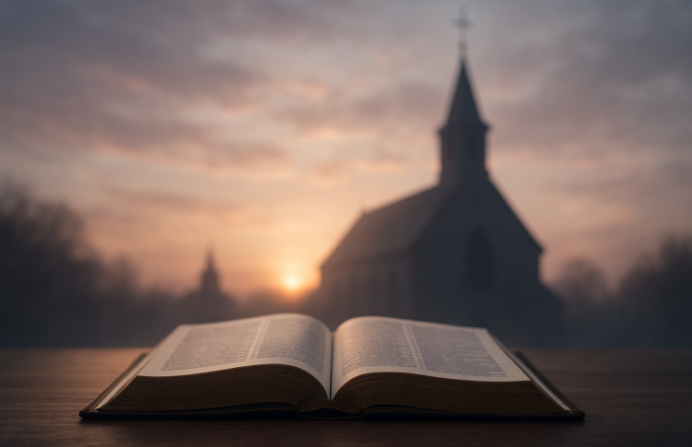 Evangelho do Dia 13/04/2026 – Reflexão e Oração de Hoje