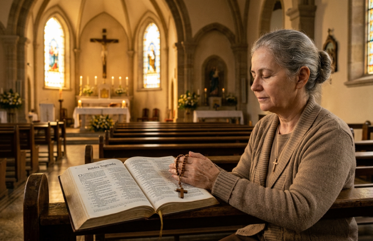 Evangelho do Dia 14/04/2026 – Reflexão e Oração de Hoje