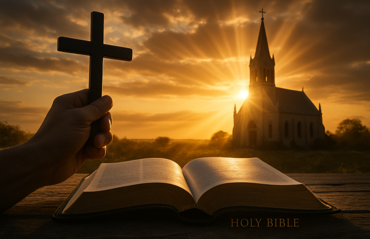 Evangelho do Dia 15/03/2026 – Reflexão e Oração de Hoje