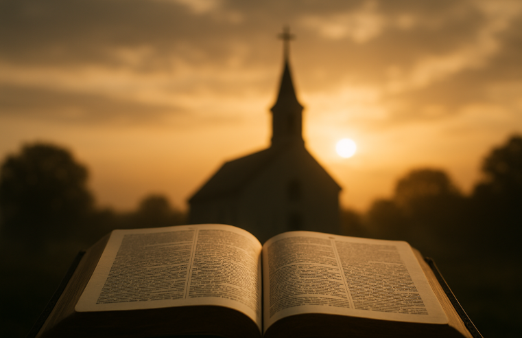 Evangelho do Dia 19/03/2026 – Reflexão e Oração de Hoje