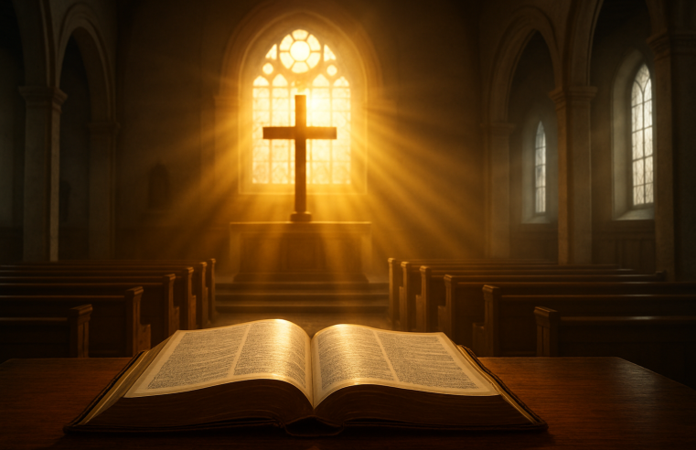 Evangelho do Dia 20/03/2026 – Reflexão e Oração de Hoje