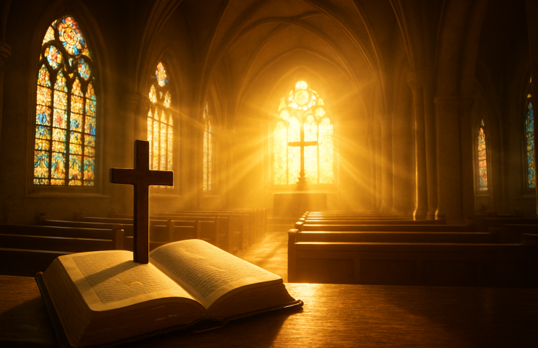 Evangelho do Dia 23/03/2026 – Reflexão e Oração de Hoje