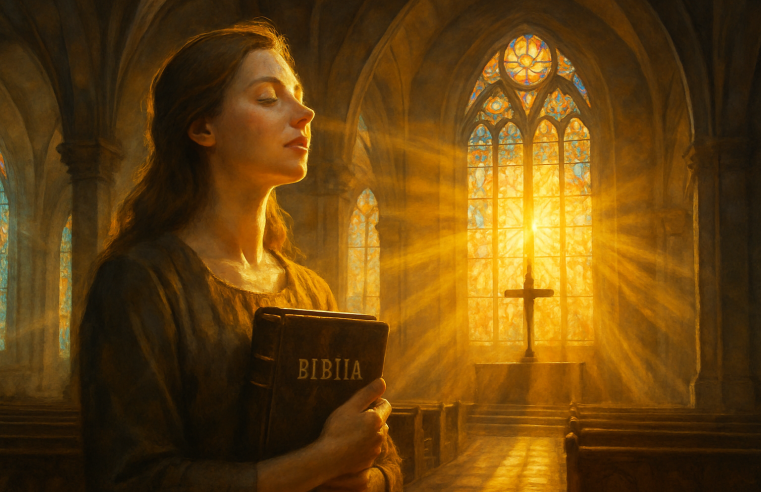 Evangelho do Dia 26/03/2026 – Reflexão e Oração de Hoje