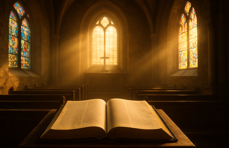 Evangelho do Dia 28/03/2026 – Reflexão e Oração de Hoje