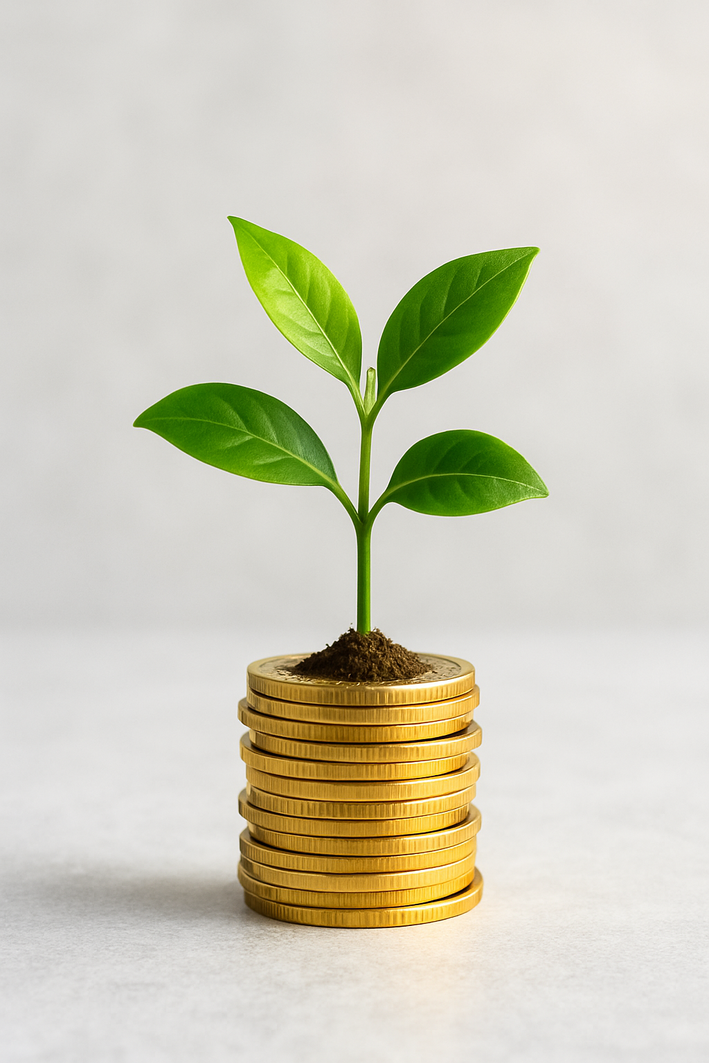 Como Começar a Investir do Zero: Guia Completo 2024