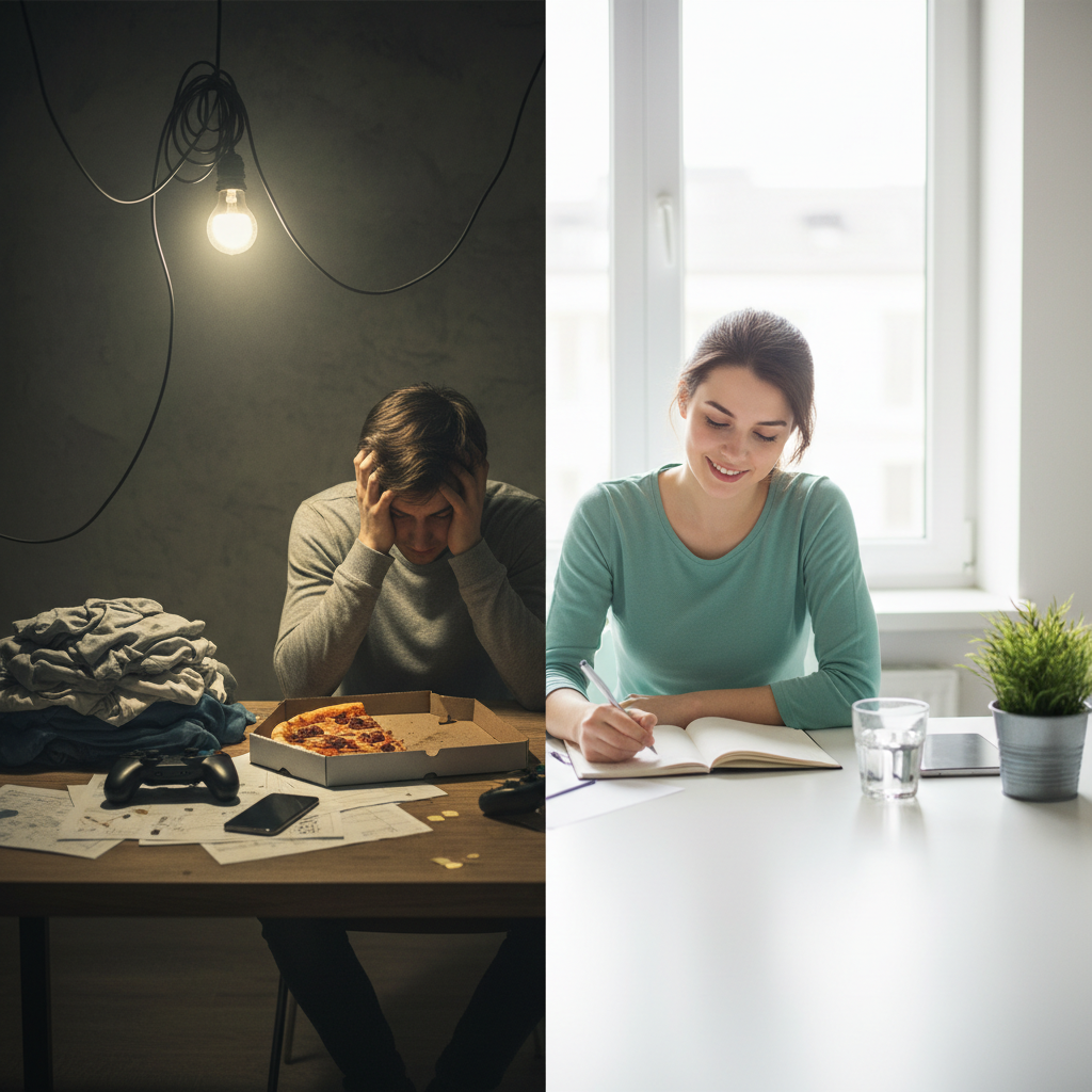 Procrastinação: Guia Completo para Vencer o Hábito