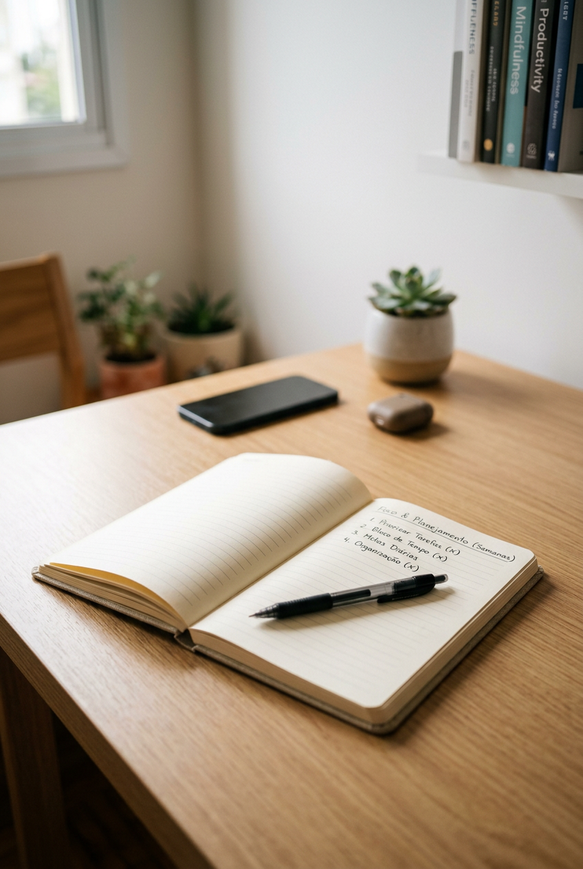 Meditação para Iniciantes: Guia para Acalmar a Mente