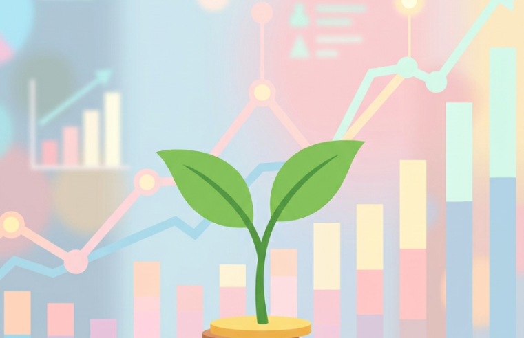 Guia de Investimentos para Iniciantes: Comece Hoje