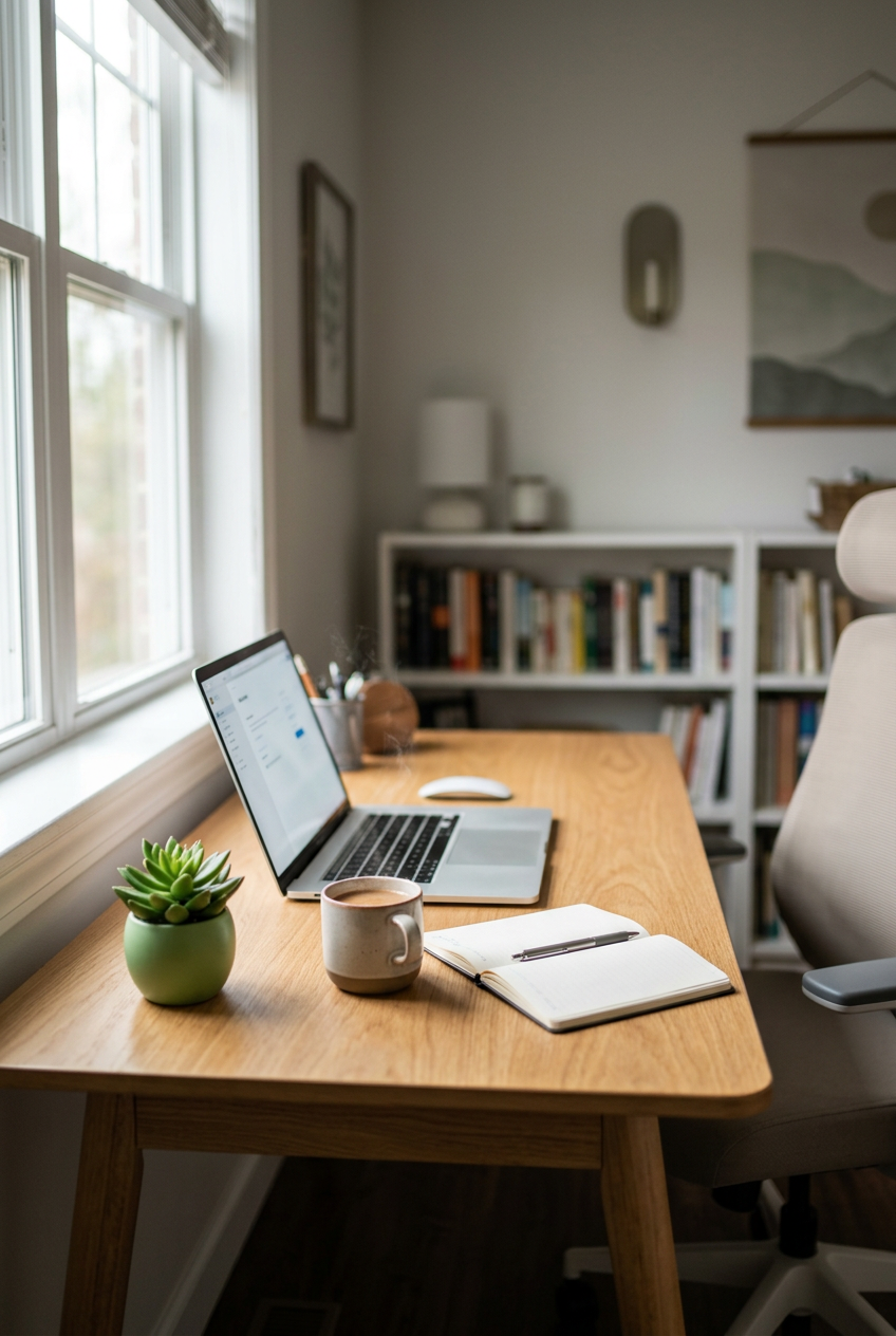 Mindfulness: Guia para Reduzir o Estresse