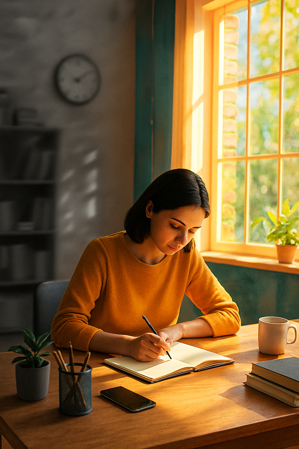 Procrastinação: Guia Para Vencer a Autossabotagem