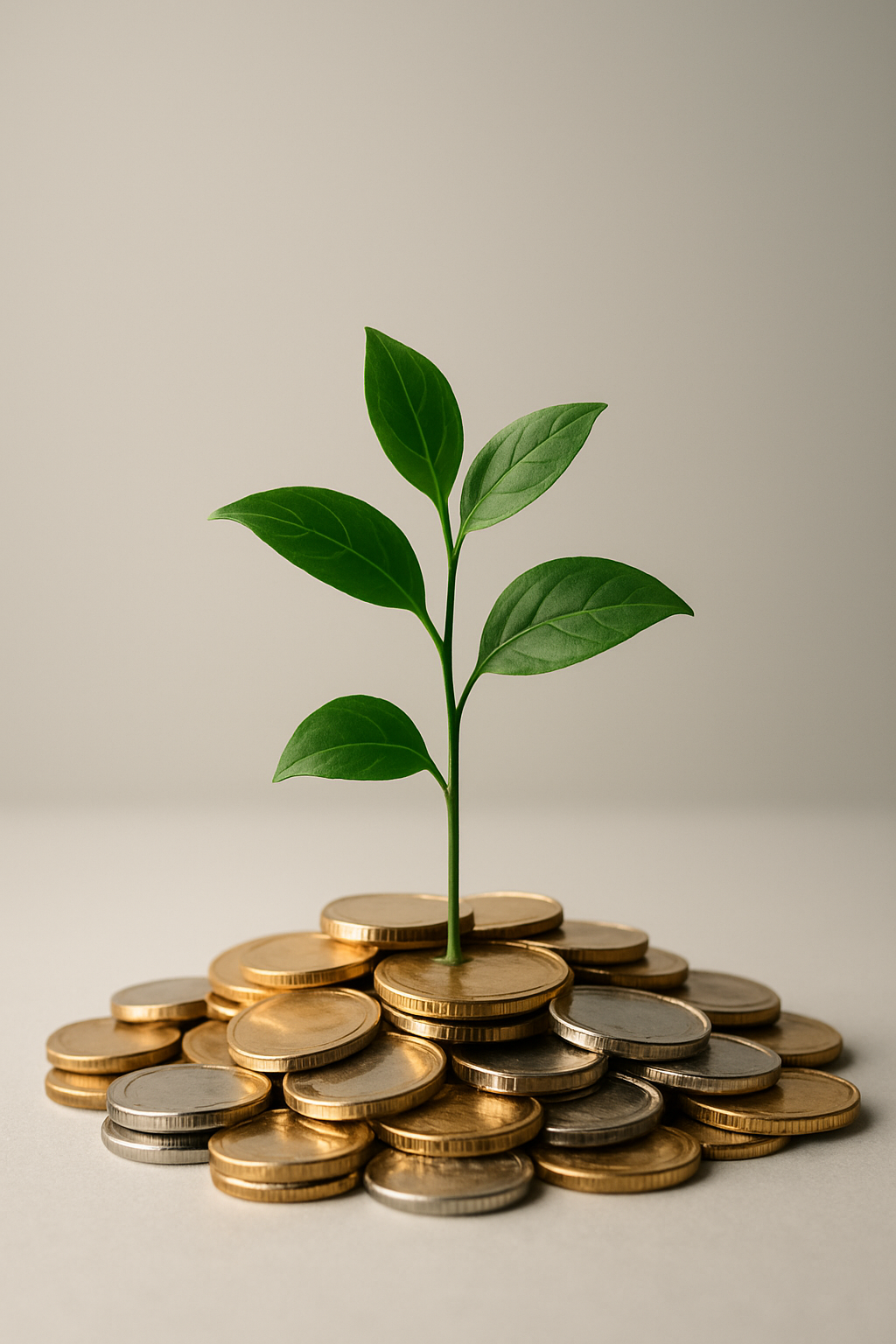 Guia Completo de Como Organizar a Vida Financeira