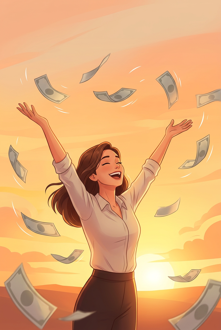 Independência Financeira: O Guia Absolutamente Completo