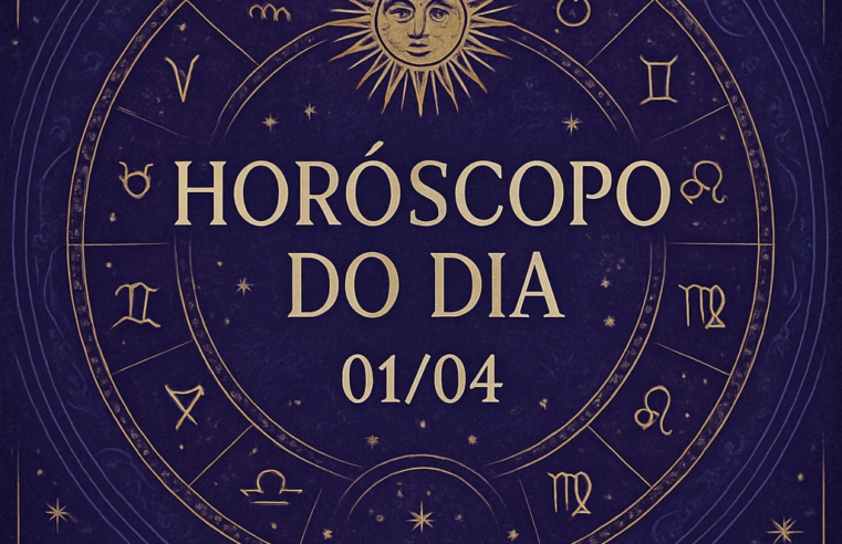 Horóscopo Zen do Dia 01/04: Desvende os Caminhos Estelares da Paz Interior