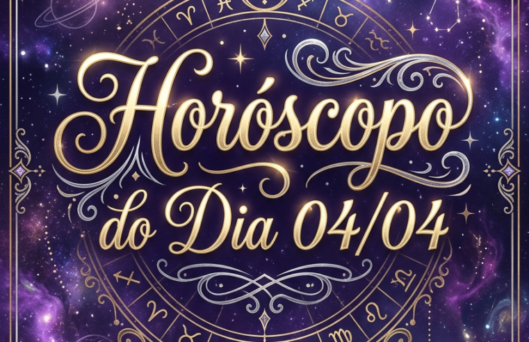 Horóscopo Zen 04/04: Desvende os Caminhos da Alma