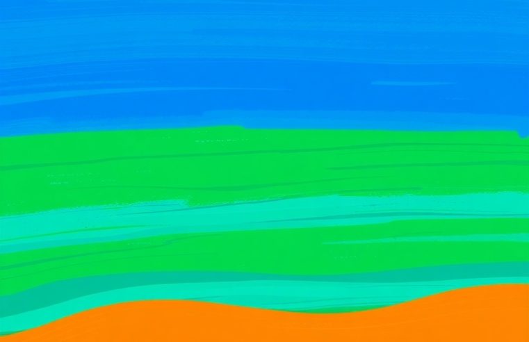 Mensagem de Boa Tarde para hoje, 24 de Abril de 2026: Não Pare Agora