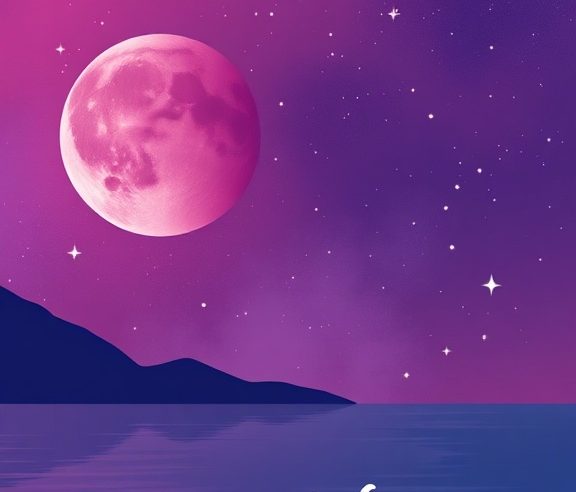 Boa Noite: Cultive Paz, Gratidão e Renovação em Sua Noite