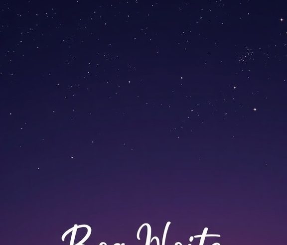 Noite de Paz e Renovação: Uma Jornada de Gratidão e Tranquilidade