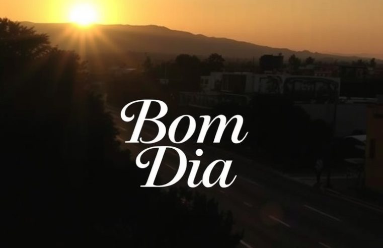 Mensagem de Bom Dia para hoje, 20 de Abril de 2026: O Dia é Seu