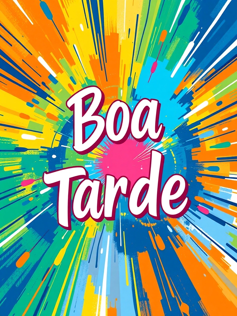 Mensagem de Boa Tarde para hoje, 19 de Abril de 2026: Siga com Força