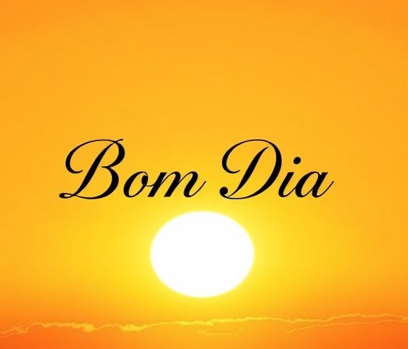 Mensagem de Bom Dia para hoje, 15 de Abril de 2026: Recomece Sem Medo