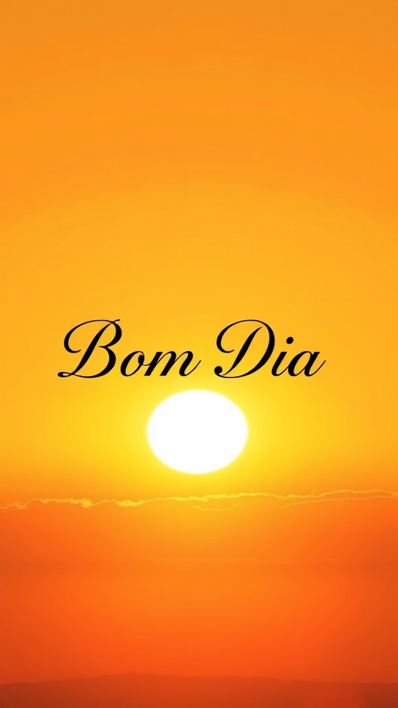 Mensagem de Bom Dia para hoje, 15 de Abril de 2026: Recomece Sem Medo