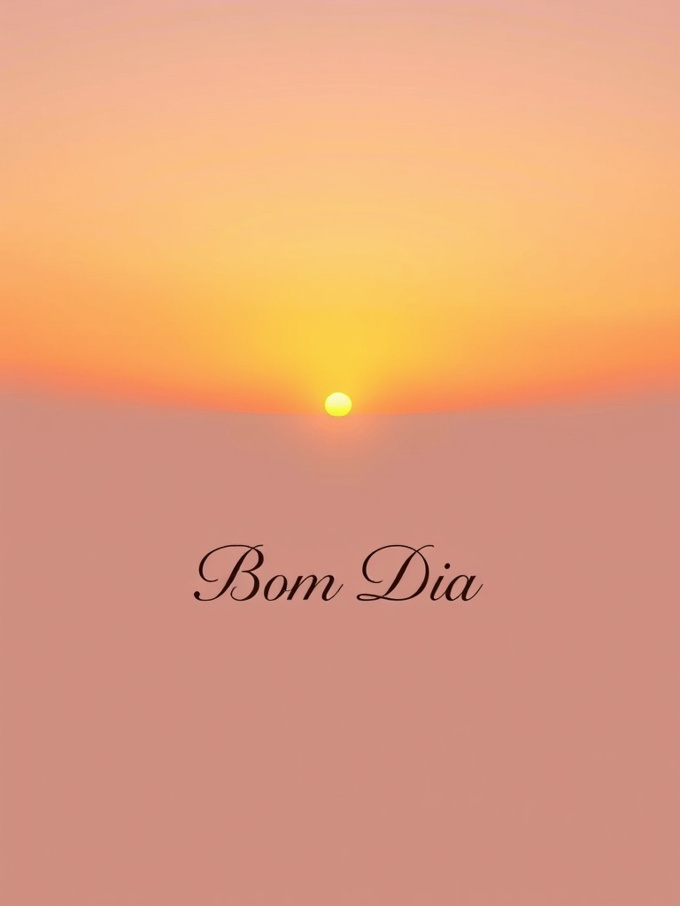 Mensagem de Bom Dia para hoje, 14 de Abril de 2026: Hoje Vai Dar Certo