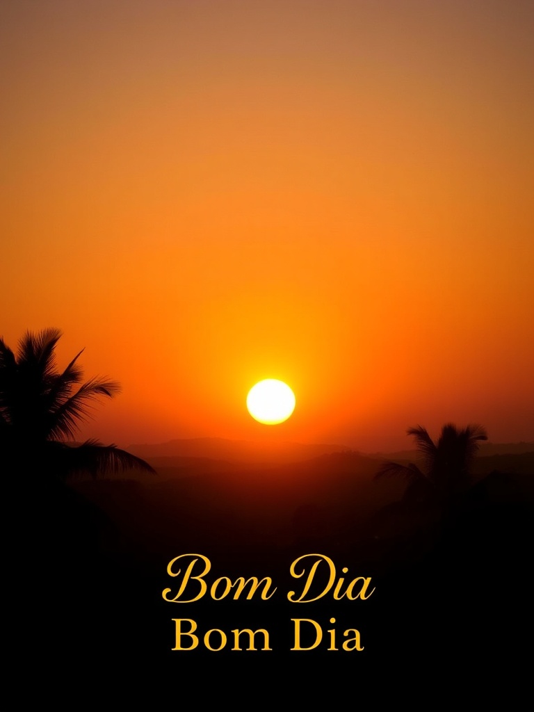 Mensagem de Bom Dia para hoje, 10 de Abril de 2026: Deus no Controle