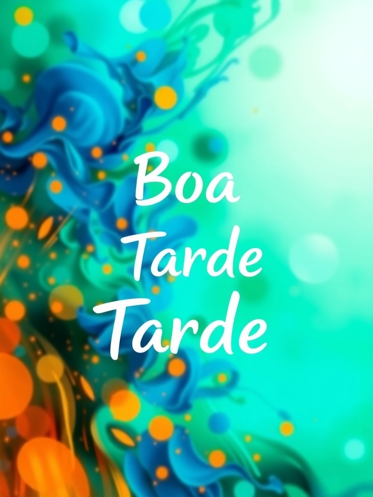 Mensagem de Boa Tarde para hoje, 21 de Abril de 2026: Faça Valer