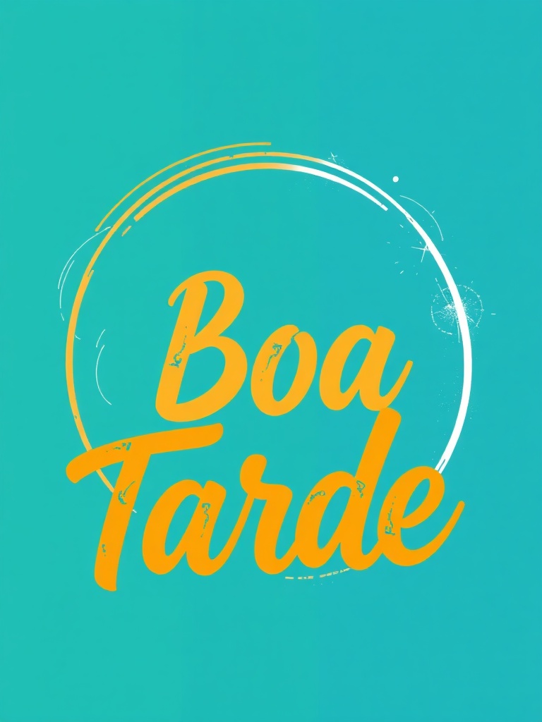 Mensagem de Boa Tarde para hoje, 11 de Abril de 2026: Mantenha a Calma